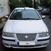 سمند دوگانه سوز