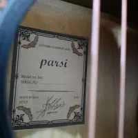 گیتار parsi|گیتار، بیس، امپلیفایر|کرمانشاه, |دیوار