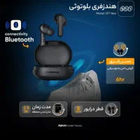 هدفون بلوتوثی هایلو مدل GT7 neo|لوازم جانبی موبایل و تبلت|تهران,  امام زاده قاسم (نیاوران)|دیوار
