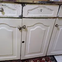 دوعدد کابینت نو|مصالح و تجهیزات ساختمان|سرپل ذهاب, |دیوار