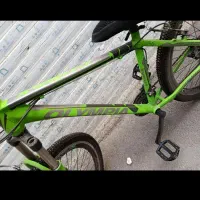 دوچرخه 26المپیا|دوچرخه، اسکیت، اسکوتر|شهریار, شهرک امیریه|دیوار