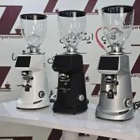 دستگاه آسیاب قهوه ، گرایندر صنعتی و خانگی قسطی چکی|کافیشاپ و رستوران|اصفهان, گلزار|دیوار