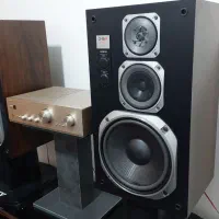 ONKYO A-024 ONKYO D-5R|سیستم صوتی خانگی|تهران, مختاری|دیوار