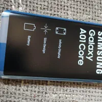 گلکسی سامسونگ A01core