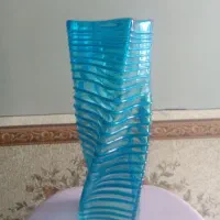 فروش گلدان شیشه ایی
