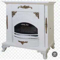 شومینه بخاری آزمایش|بخاری، هیتر، شومینه|ایلام, |دیوار