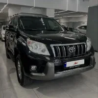 اجاره خودرو ژاپنی تویوتا پرادو/بدون راننده|خودرو اجاره‌ای|تهران, یوسف‌آباد|دیوار
