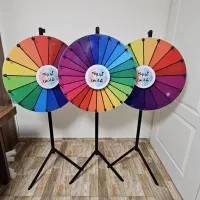 گردونه شانس پیچک