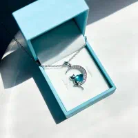 گردنبند ترند