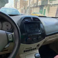 mvm x33 مدل 91|خودرو سواری و وانت|گلستان (تهران), |دیوار