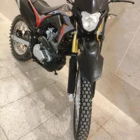 موتورسیکلت توسن