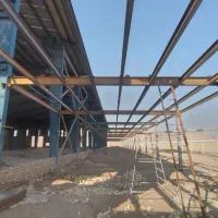 جوشکاری سیار