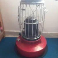 چراغ نفتی