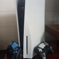 ps5 استاندارد