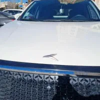 KMC X5 مدل ۱۴۰۲|خودرو سواری و وانت|اصفهان, شیخ اشراق|دیوار