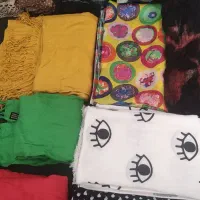 شال و روسری|لباس|سنندج, |دیوار