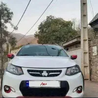 کوییک R سفید قرمز ۱۴۰۰|خودرو سواری و وانت|تهران, آرژانتین|دیوار