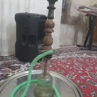 قلیون میوه ای فروشی ۲۰۰ تومان مفت