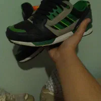 کتونی zx|کیف، کفش، کمربند|تهران, خانی آباد نو شمالی|دیوار