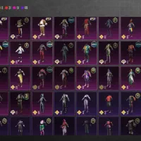 اکانت پابجی خوش شانس|کنسول، بازی ویدئویی و آنلاین|زابل, |دیوار