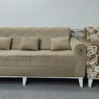 مبل هفت نفره