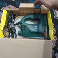 اره عمودبر بوش اصل|ماشینآلات صنعتی|برخوار, |دیوار