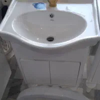 حراج توالت فرنگی روشویی