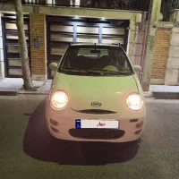 ام وی ام ۱۱۰ اتومات کارخانه چهارسیلندر|خودرو سواری و وانت|تهران, علم و صنعت|دیوار