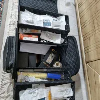 وسایل تتو کاملا نو