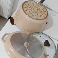 دوتا باهم 2تومن|ظروف پختوپز|گلپایگان, |دیوار