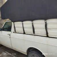 وانت بار|خودرو سواری و وانت|مریوان, |دیوار