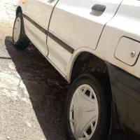 پراید ۸۲|خودرو سواری و وانت|خرمآباد, |دیوار