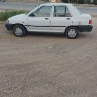 پراید مدل 98