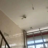 اجاره مغازه دوطبقه سوئیت دار|اجارهٔ مغازه و غرفه|خمینیشهر, |دیوار