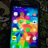 سامسونگ  S5 mini|موبایل|قم, پردیسان|دیوار