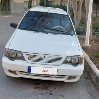 پراید 111 مدل 92