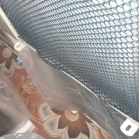 کندانسور ۱۲۰۰۰ بدون کمپرسور  گاز۲۲|کولر گازی و فن‌کوئل|شیراز, سینما سعدی|دیوار