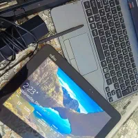 لپتاپ تبلت شو