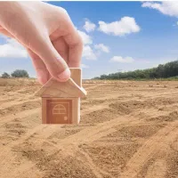 زمین کوی هنرکار ۱۰۰متر