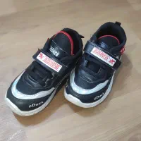 کفش بچگانه (پسرانه)|کفش و لباس بچه|کرمان, |دیوار