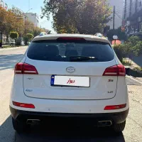 جک S5 اتومات توربو مدل ۹۸ بدون رنگ|خودرو سواری و وانت|گرگان, |دیوار