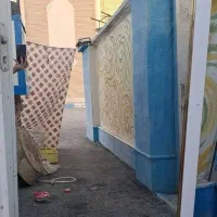 آینه قدی