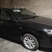 فروش دنا پلاس آپشنال اتومات مدل 403 صفر