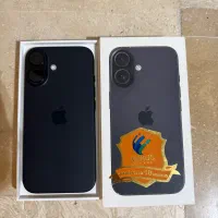 ایفون 16 نرمال