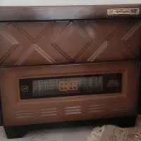 بخاری سپهر الکتریک