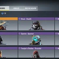 اکانت کالاف