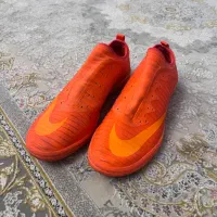 کتونی فوتبال سایز 44|کیف، کفش، کمربند|دماوند, گیلاوند|دیوار