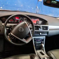 ام جی ۶ مدل ۲۰۱۲ ترخیص ۲۰۱۳ کم کارکرد|خودرو سواری و وانت|شاهین‌شهر, پاسداران|دیوار