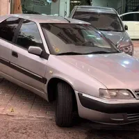 زانتیا ۲۰۰۰ مدل ۸۳