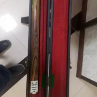 چوب اسنوکر جان پاریس طرح